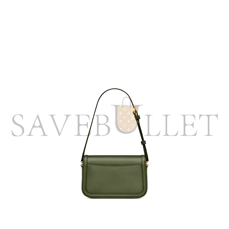 Y51 SOLFERINO MINI IN BOX Sa1nt Lau*nt 8435240SX0W3189 (19*12*7.5cm)